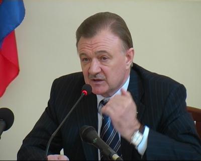 Олег Ковалёв